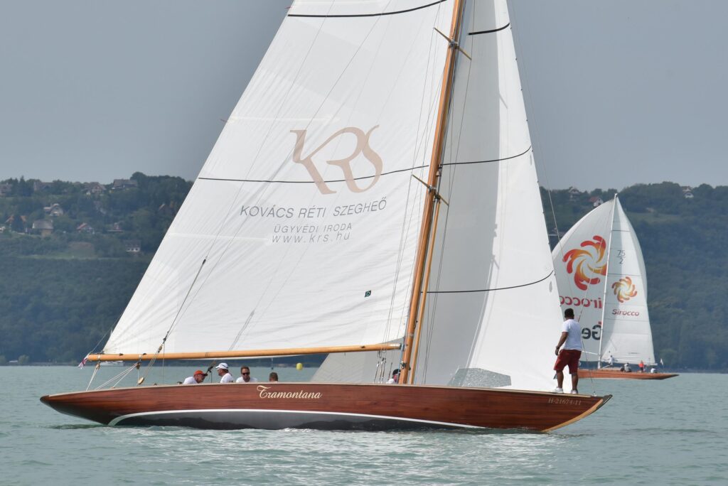 Tramontana-Sennebogen Kupa-2026